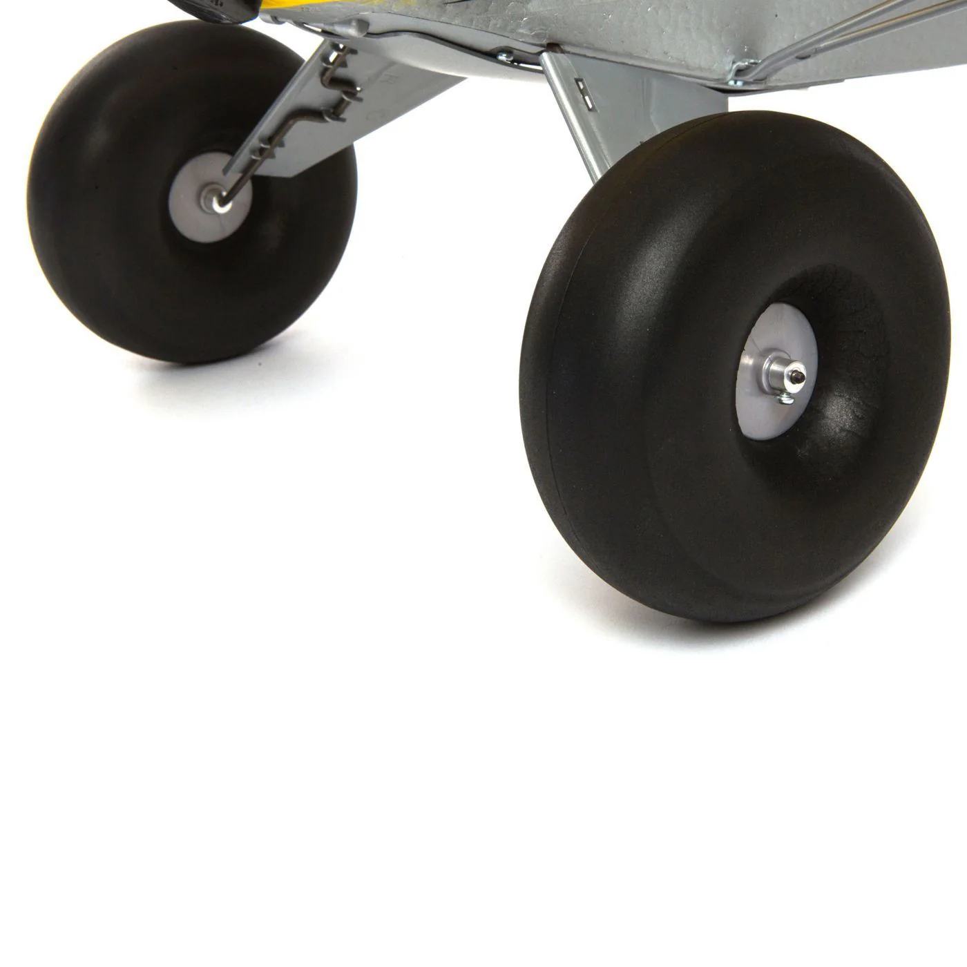 HobbyZone Avion Carbon Cub S2 1.3m RTF Basic HBZ320001 - Image 10