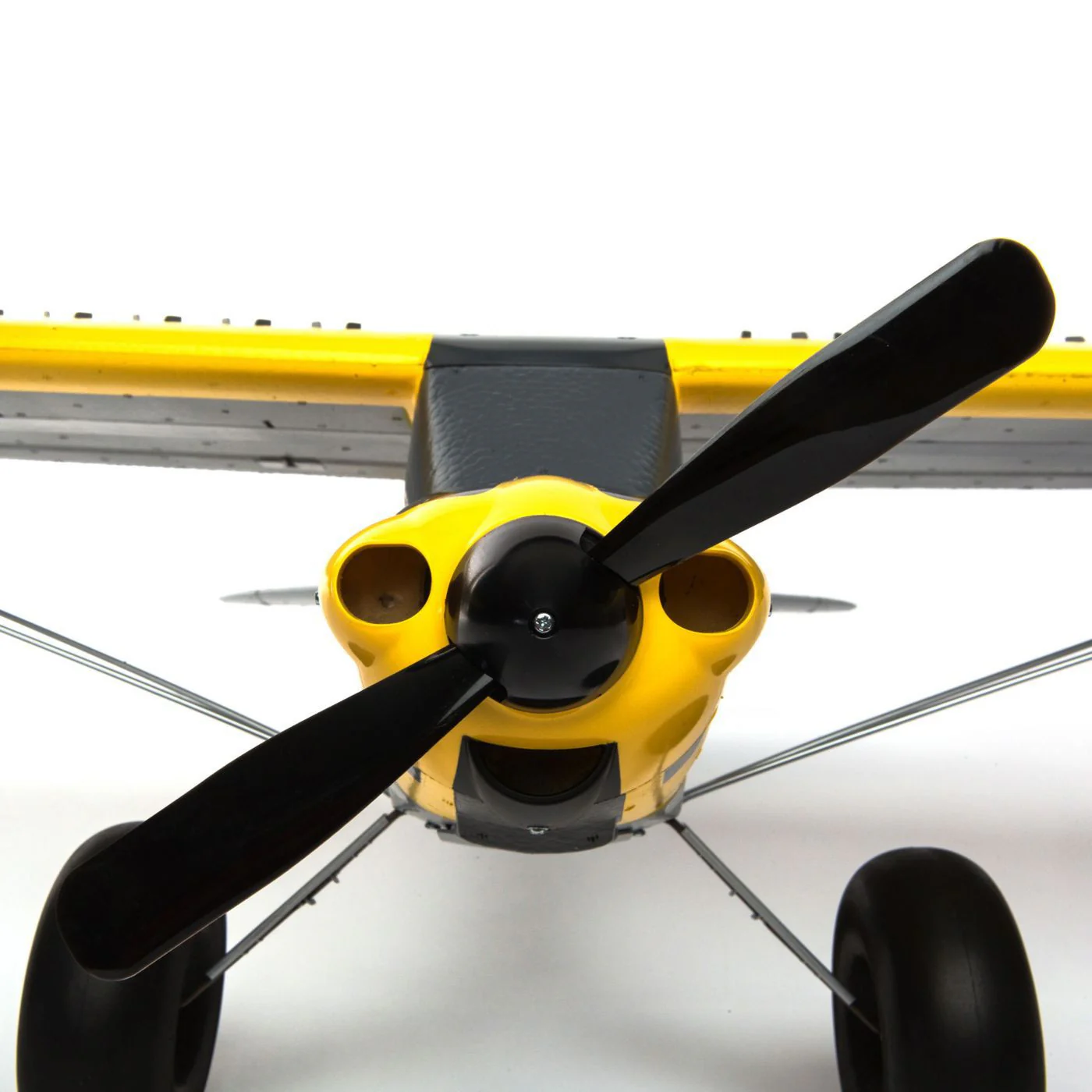 HobbyZone Avion Carbon Cub S2 1.3m RTF Basic HBZ320001 - Image 9