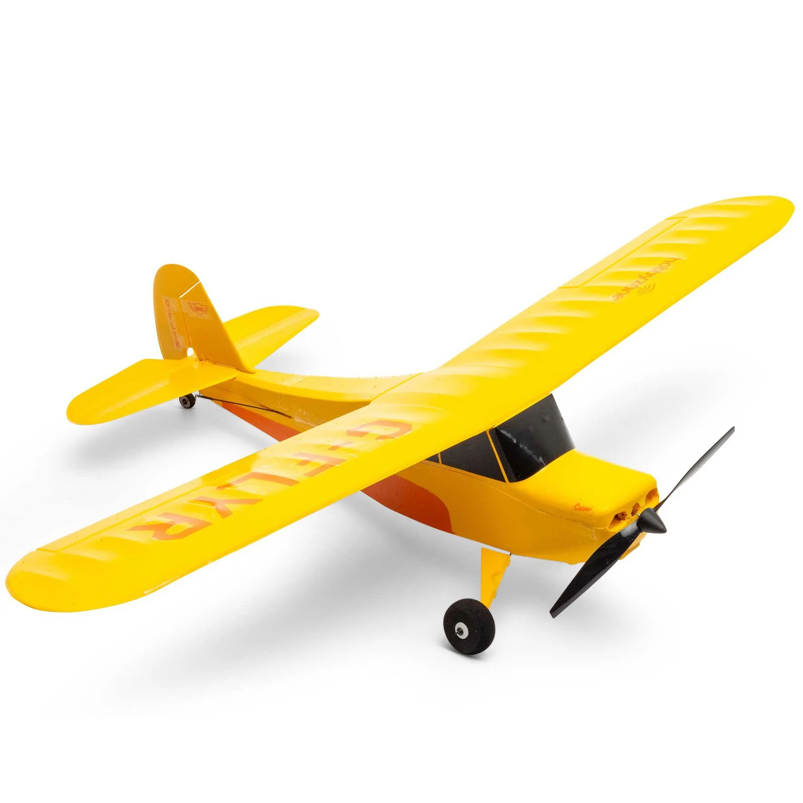 HobbyZone Avion Champ Anniversary Special Edition 515mm BNF HBZ04950