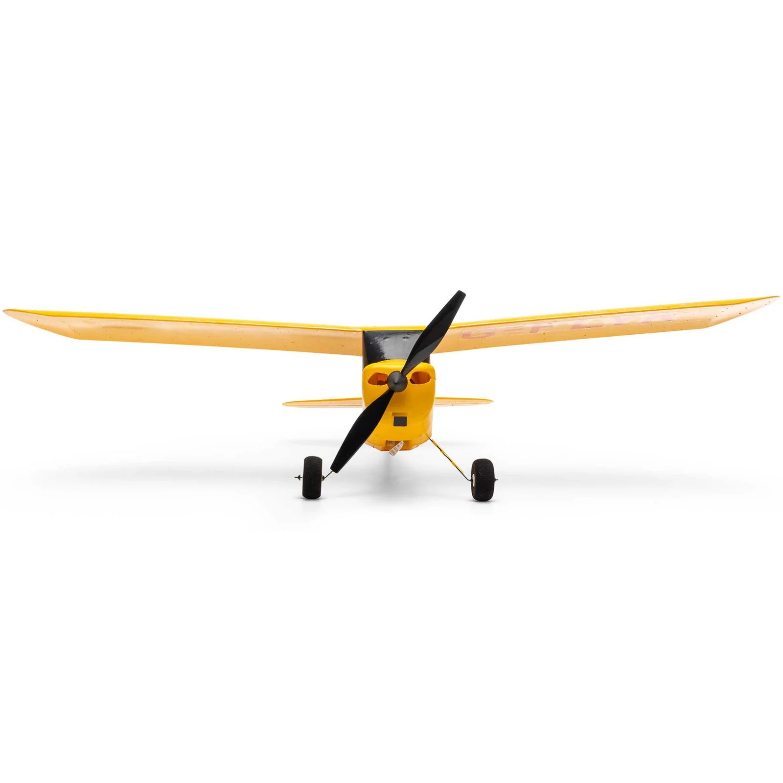 HobbyZone Avion Champ Anniversary Special Edition 515mm BNF HBZ04950 - Image 5