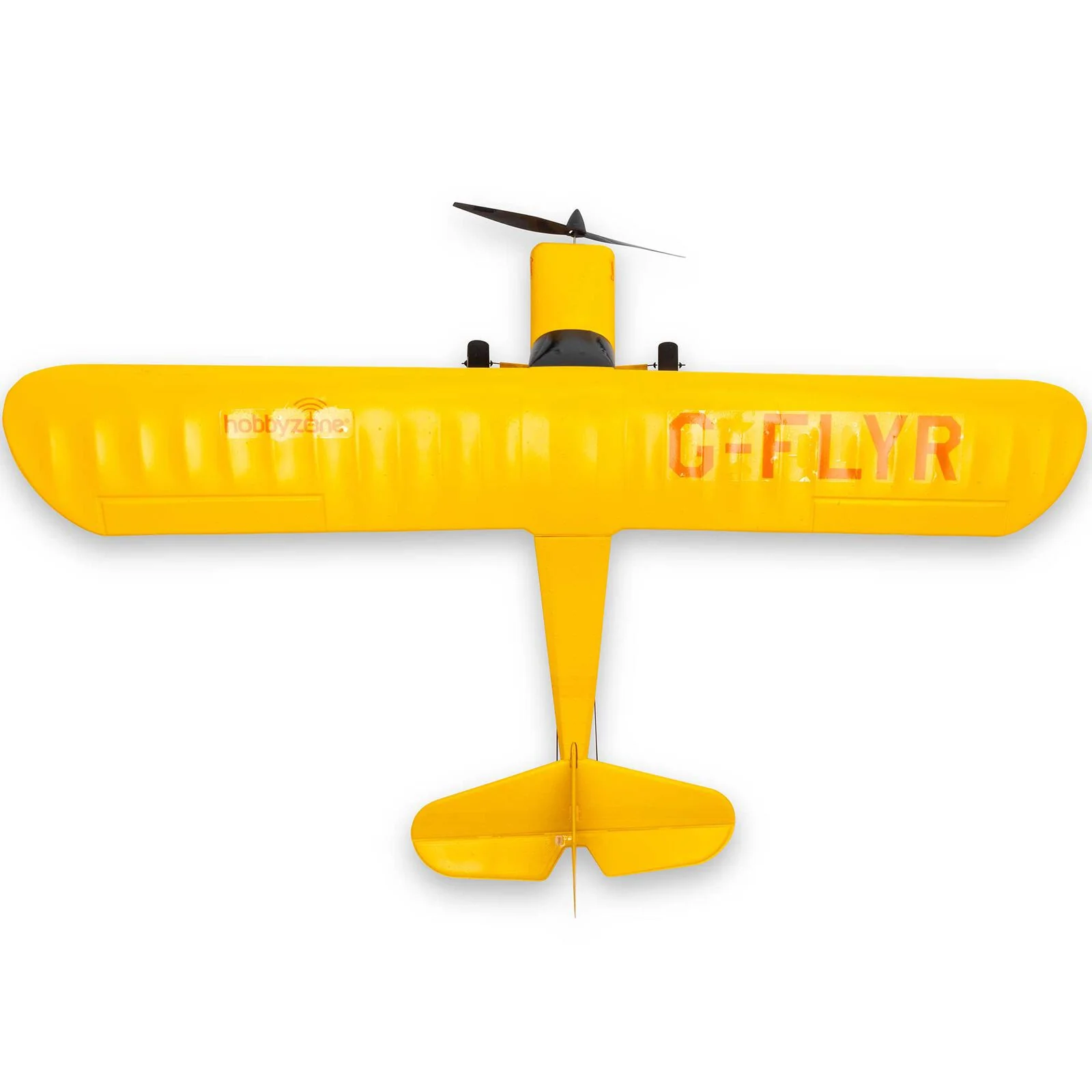 HobbyZone Avion Champ Anniversary Special Edition 515mm BNF HBZ04950 - Image 6