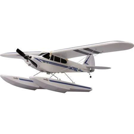 HobbyZone Flotteurs Super Cub LP HBZ7390 - Image 3
