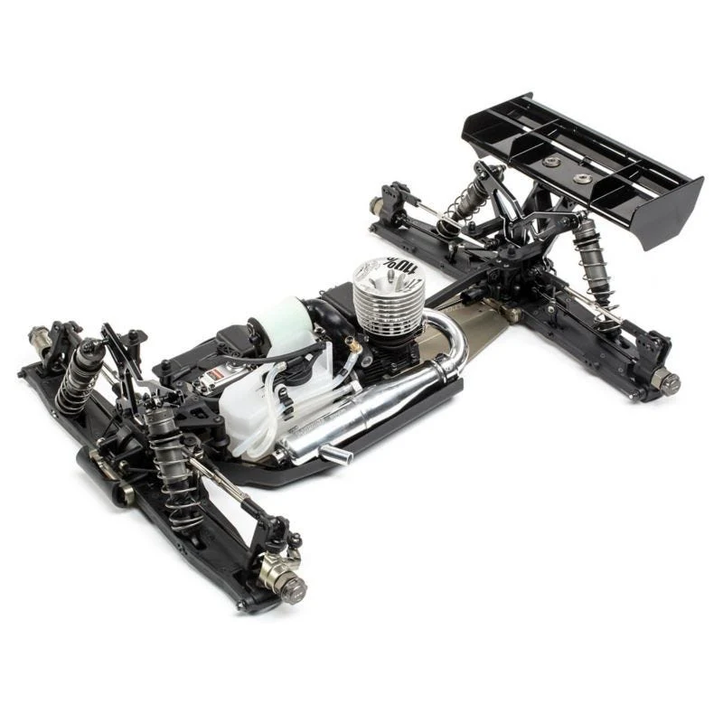 TLR Truggy 8ight XT/XTE KIT TLR04009 - Image 17