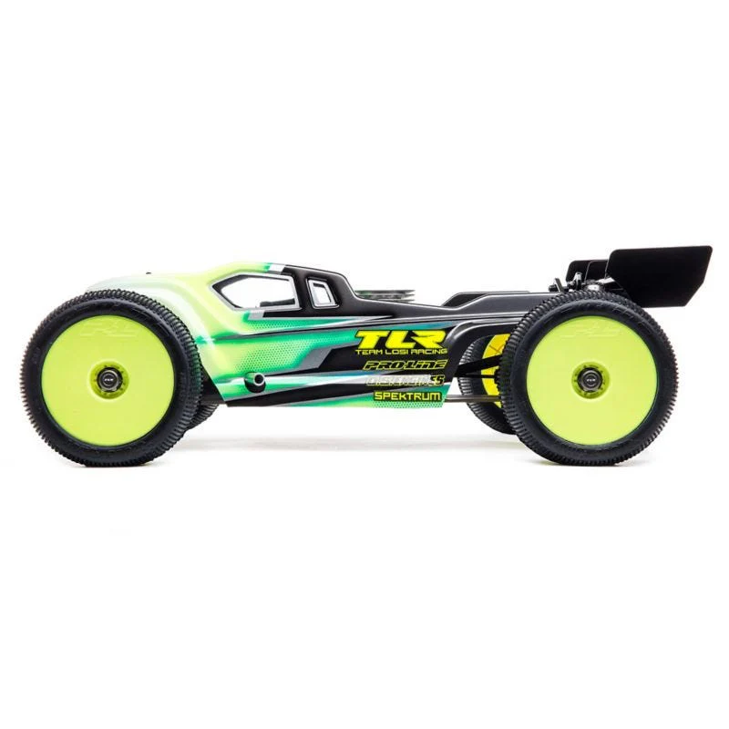 TLR Truggy 8ight XT/XTE KIT TLR04009 - Image 3