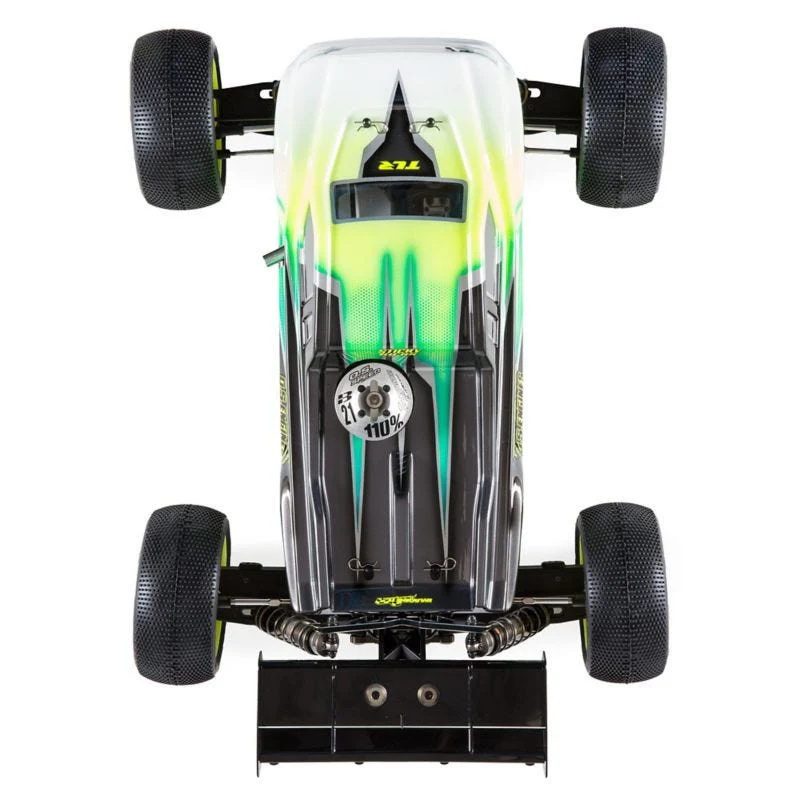 TLR Truggy 8ight XT/XTE KIT TLR04009 - Image 5