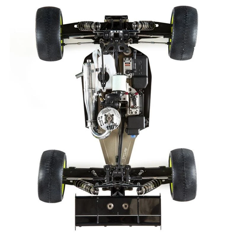 TLR Truggy 8ight XT/XTE KIT TLR04009 - Image 7