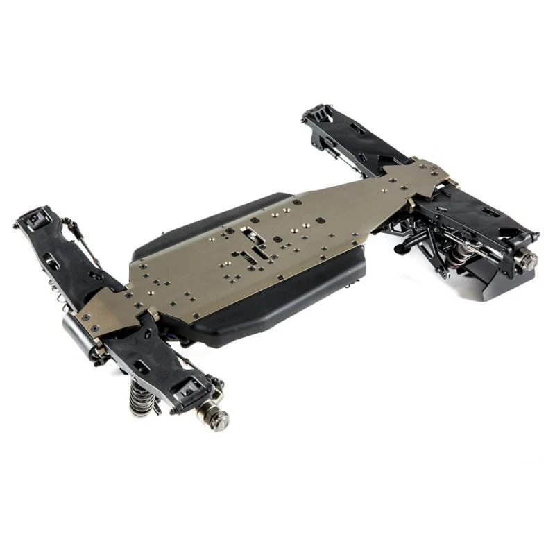 TLR Truggy 8ight XT/XTE KIT TLR04009 - Image 8