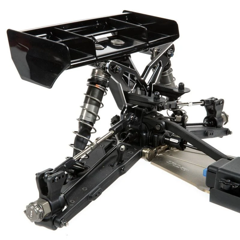 TLR Truggy 8ight XT/XTE KIT TLR04009 - Image 9