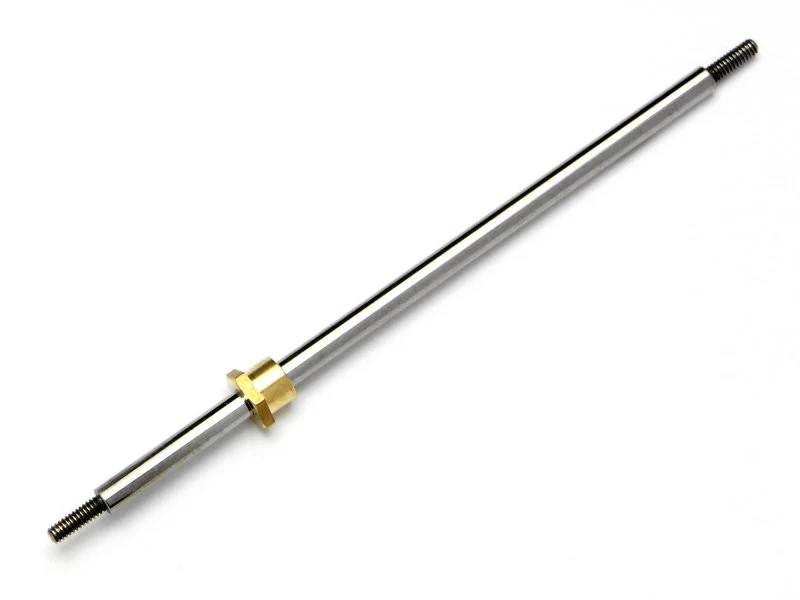 HPI Axe Arrière 3x86 72336 - Image 2