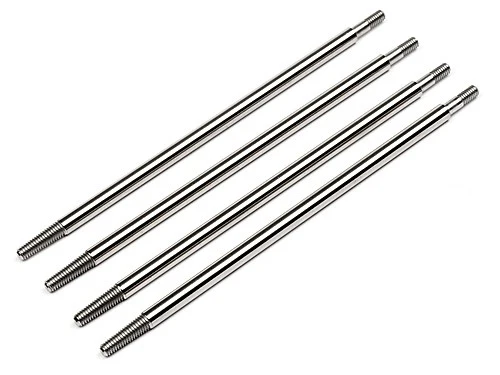 HPI Axe d'Amortisseur 3.5x90mm 100950