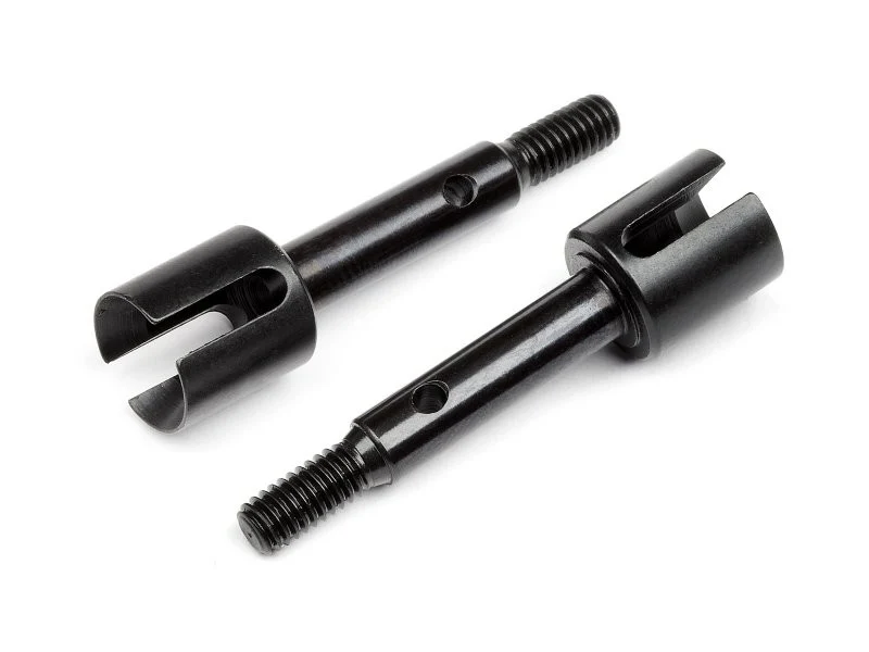 HPI Axe de Roue arrière (x2) 103361