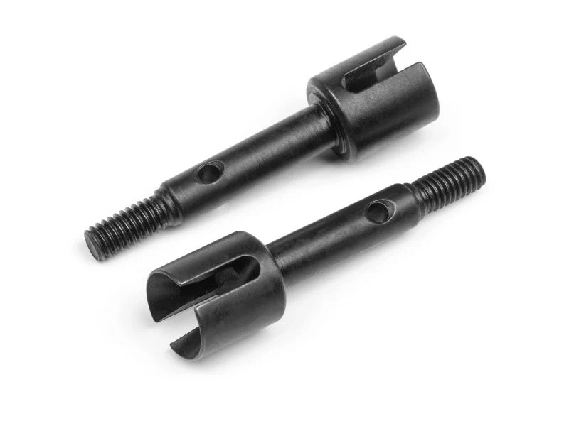 HPI Axe de Roue Arrière (x2) 115295