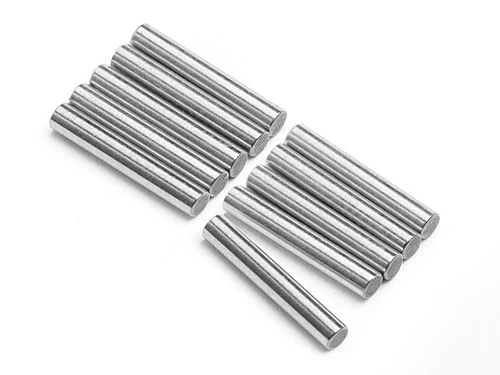 HPI Axe métal 1.65x10mm 106441
