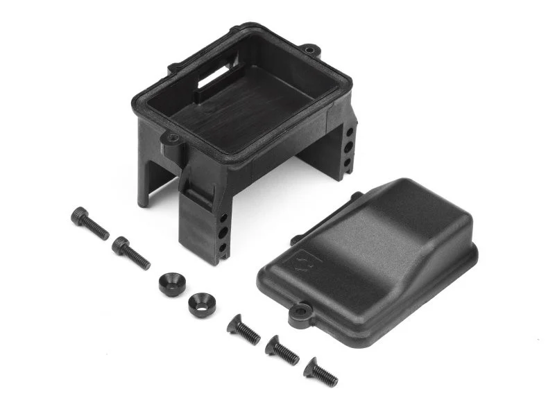 HPI Boitier Recepteur 113707
