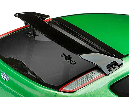 HPI Carrosserie Ford Focus RS 200mm 105344 - Image 3