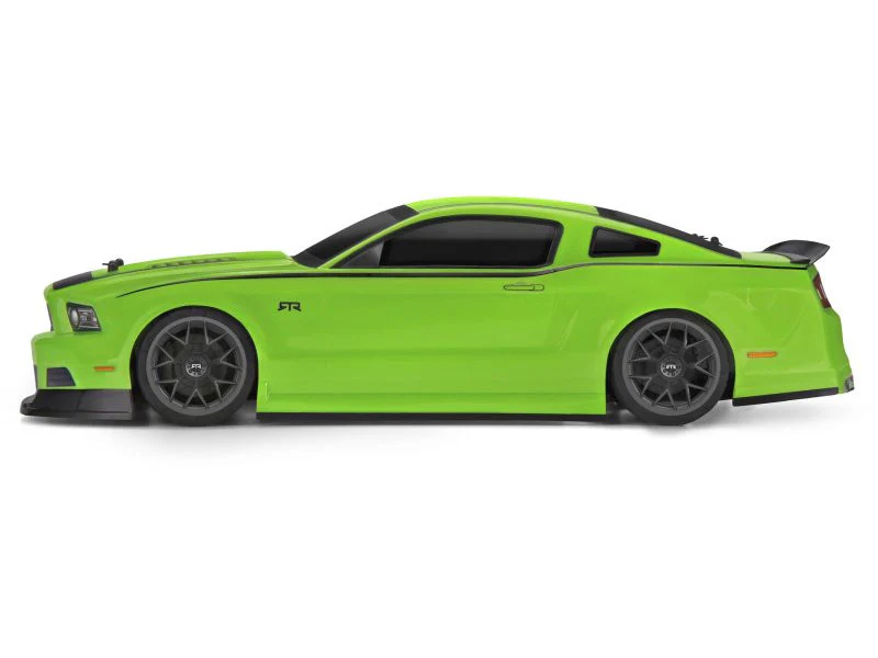 HPI Carrosserie Ford Mustang 2014 200mm 113122 - Image 2