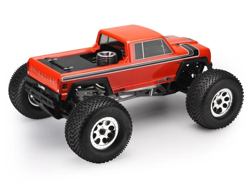 HPI Carrosserie GTX L Vintage 110238 - Image 2