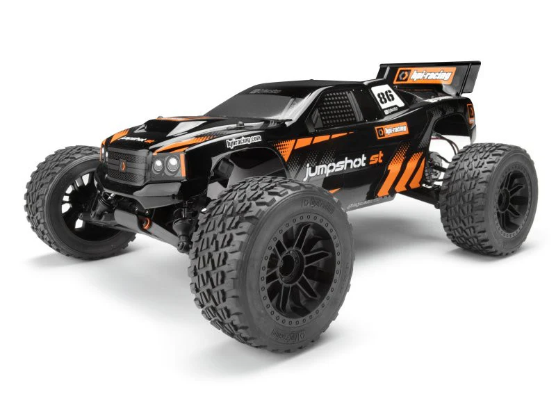 HPI Carrosserie Jumpshot ST 116530