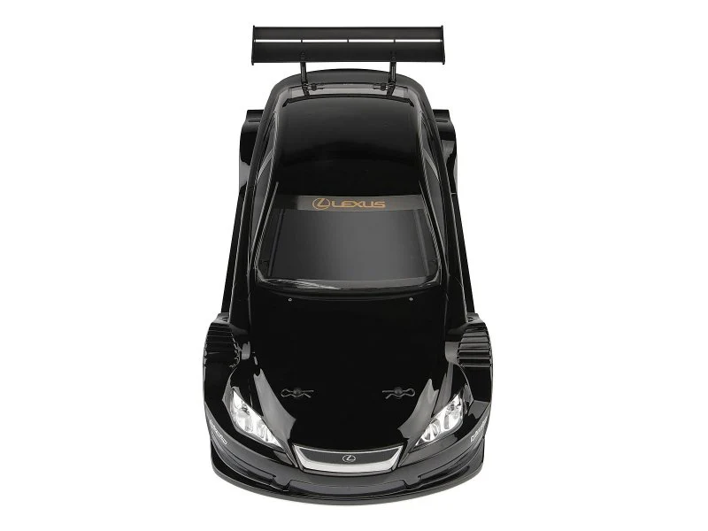 HPI Carrosserie Lexus IS F Racing concept 200mm 17542 - Image 6