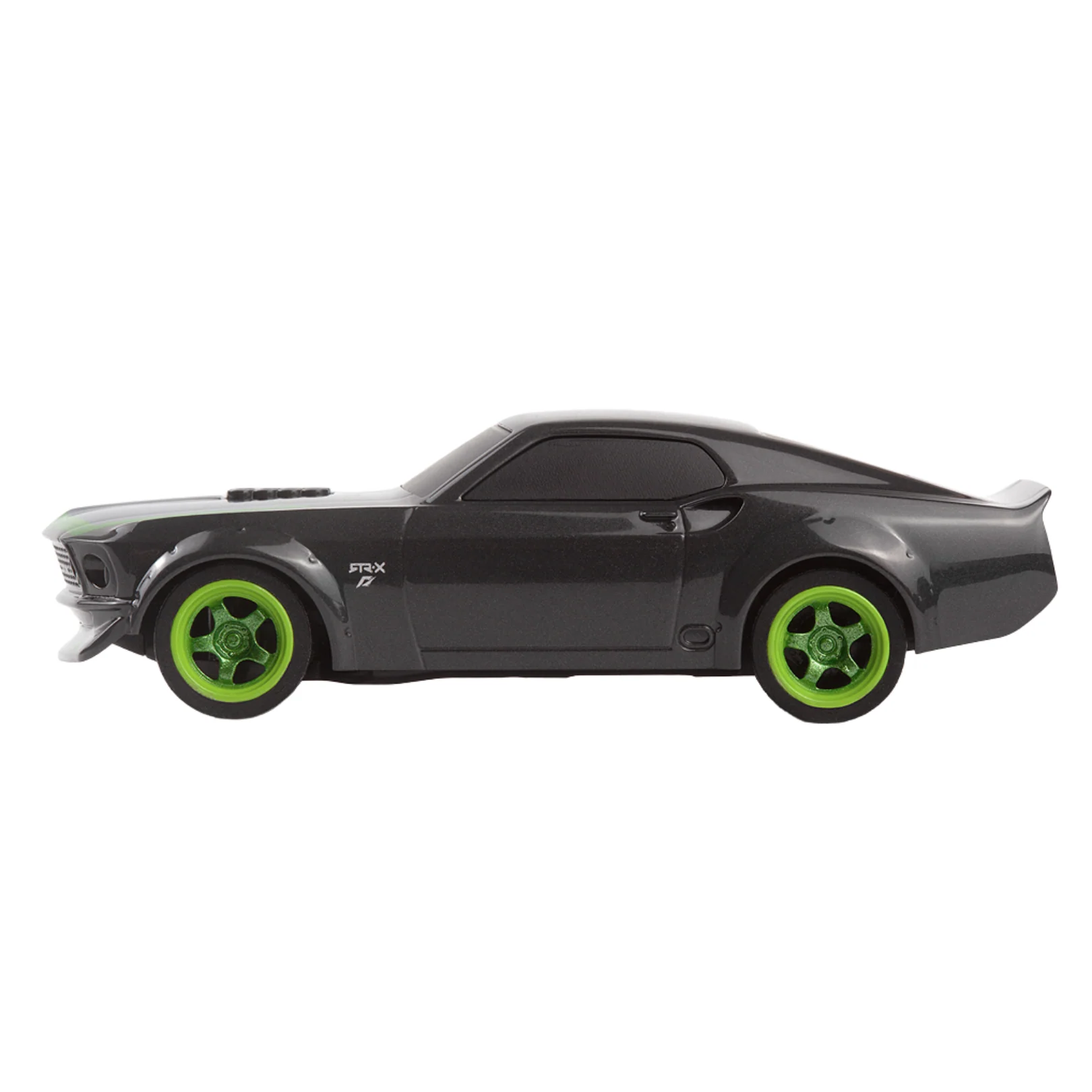 HPI Nano TTR Ford Mustang 1969 (sans radio) 1/64 RTR-X 160981 - Image 5