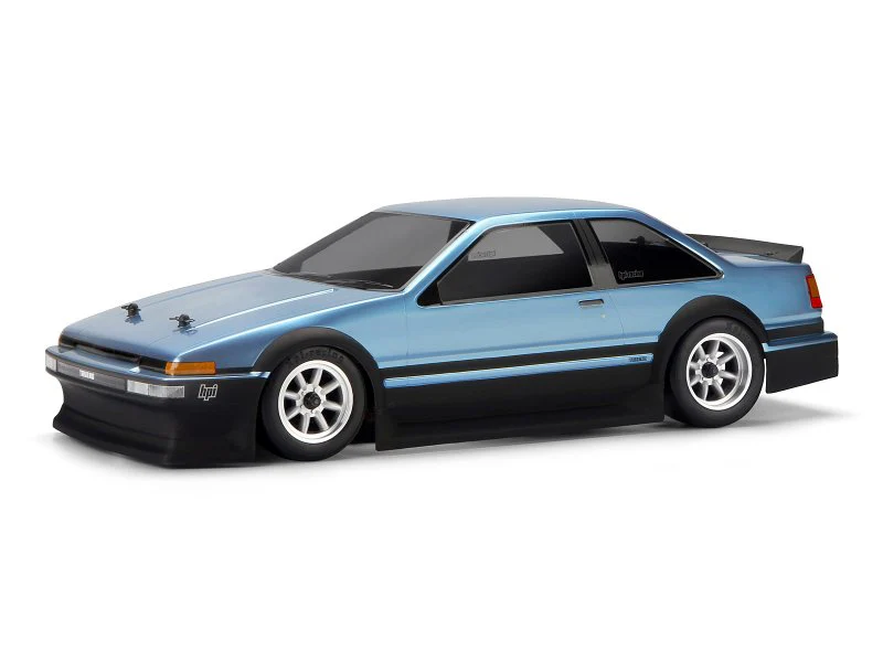 HPI Carrosserie Toyota Trueno AE86 190mm 105017