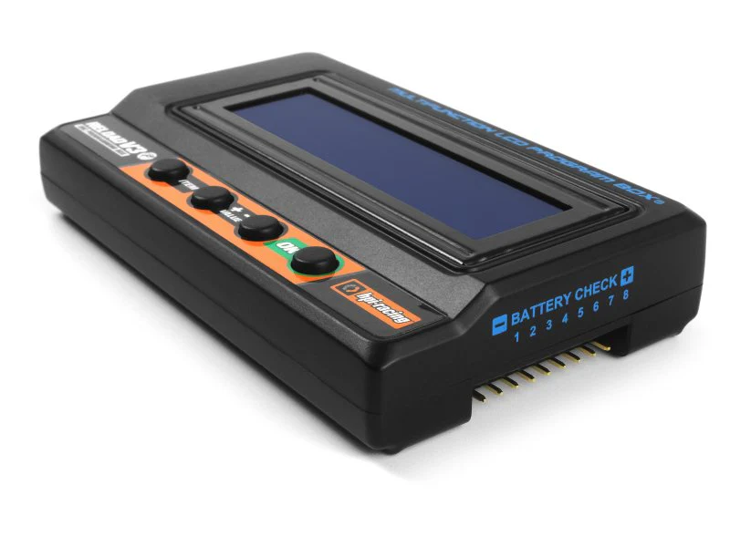 HPI Carte de programmation Flux Reload V3 160014 - Image 2