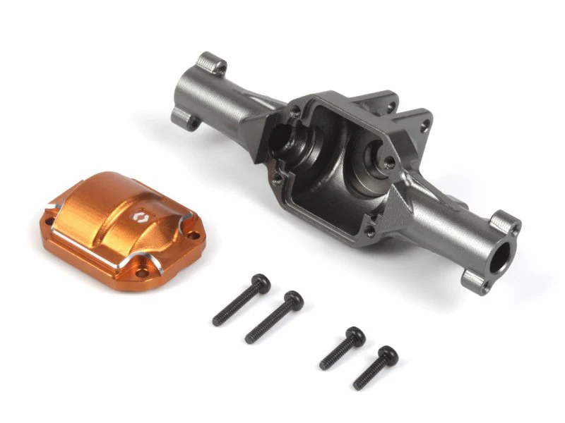 HPI Carter de pont avant Alu Venture 18 161141