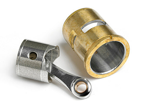 HPI Chemise piston bielle G3.0/T3.0 15141