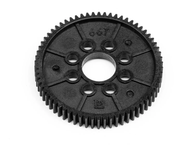 HPI Couronne 66dts 113706