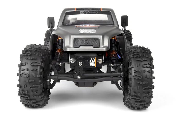 HPI Crawler Venture 18CC Flux Compétition - Image 3