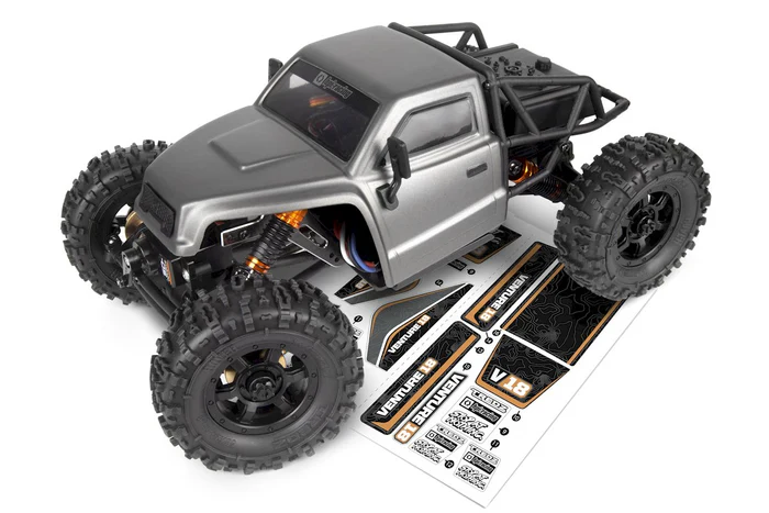 HPI Crawler Venture 18CC Flux Compétition - Image 5