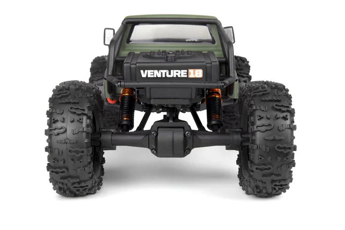 HPI Crawler Venture 18CC Flux Compétition - Image 7