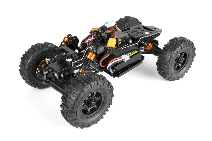 HPI Crawler Venture 18CC Flux Compétition - Image 9