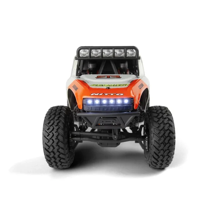 HPI Crawler Venture U4 Ford Bronco 4400 - Image 4