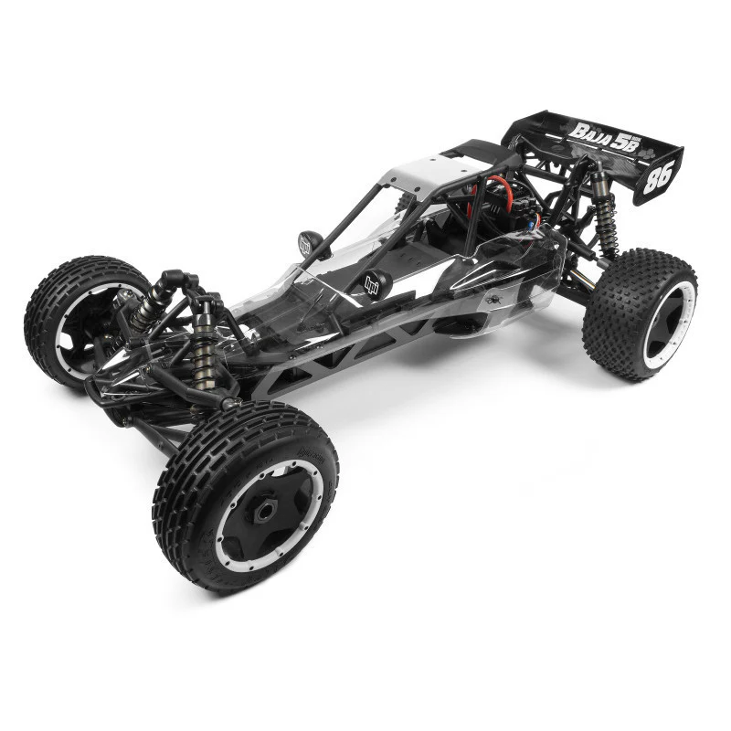 HPI Desert Buggy Baja 5B Flux SBK Kit 160324 - Image 5