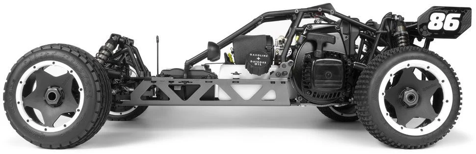 HPI Desert Buggy Baja 5B Gas SBK Kit 160323 - Image 4