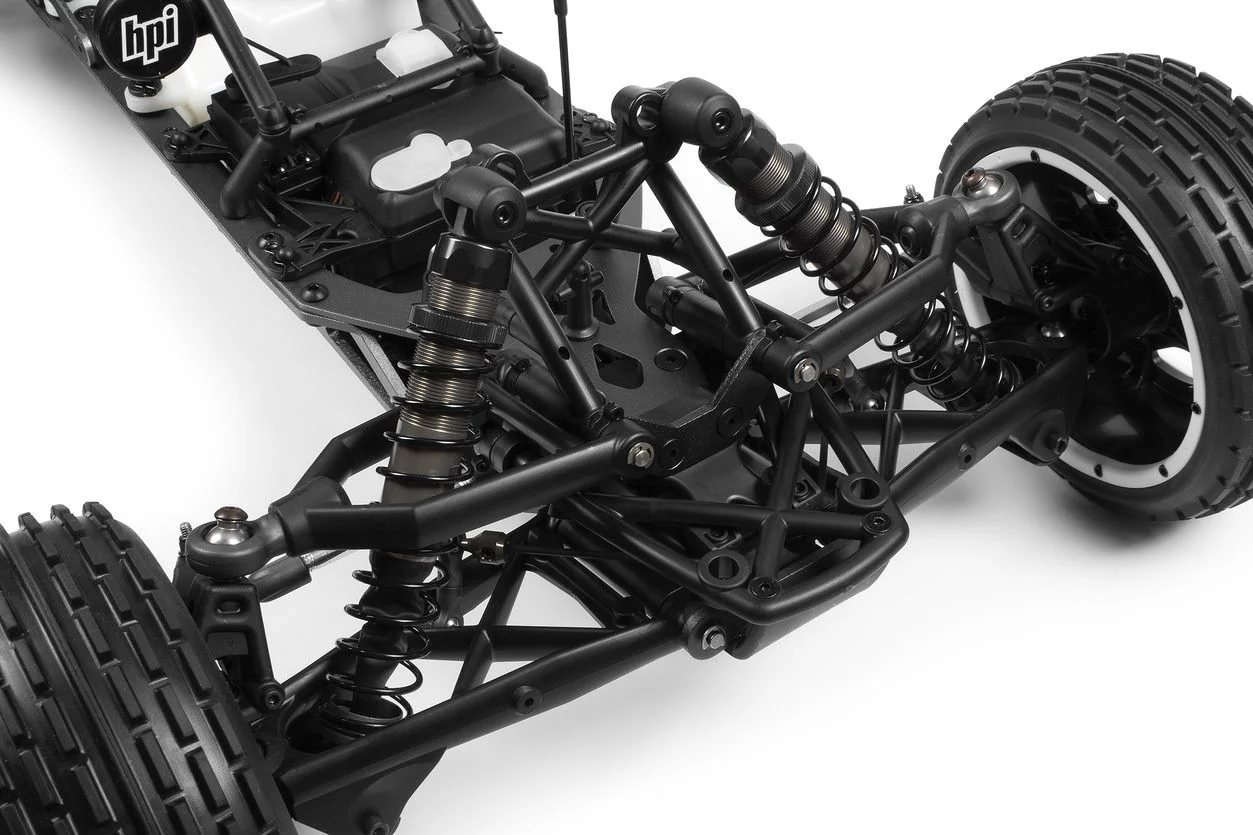 HPI Desert Buggy Baja 5B Gas SBK Kit 160323 - Image 5