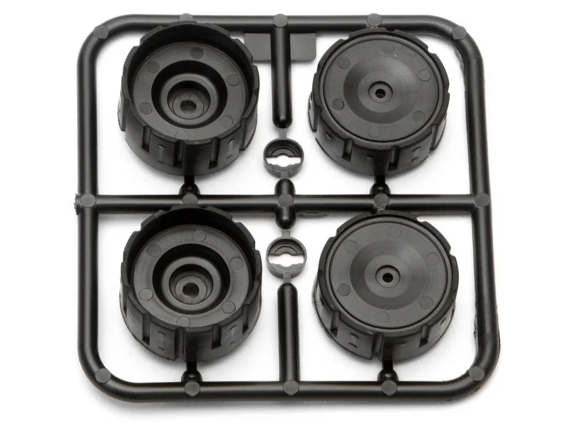 HPI Jante Interne Micro (x2) 73401 - Image 2