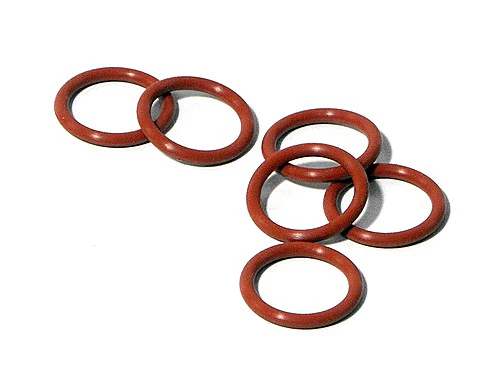 HPI Joints amortisseurs 6816