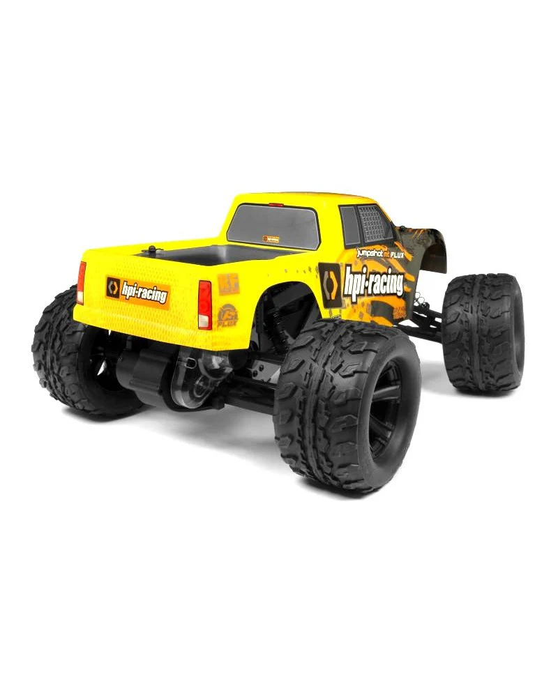 HPI Jumpshot V2 MT Flux 160030 - Image 3
