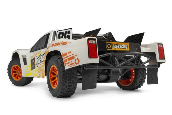 HPI Jumpshot SC Flux 160031 - Image 2