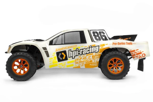 HPI Jumpshot SC Flux 160031 - Image 3