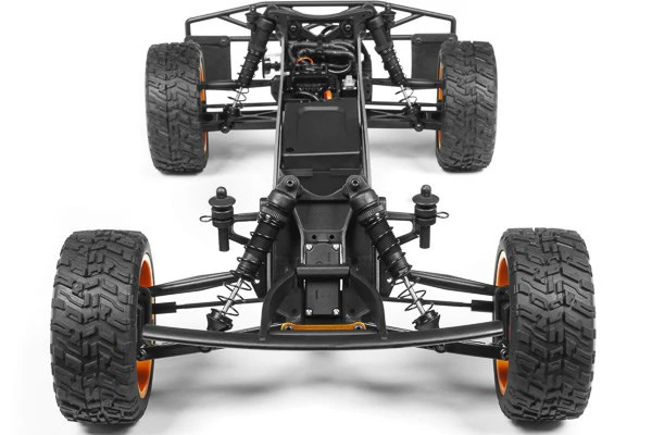 HPI Jumpshot SC Flux 160031 - Image 4
