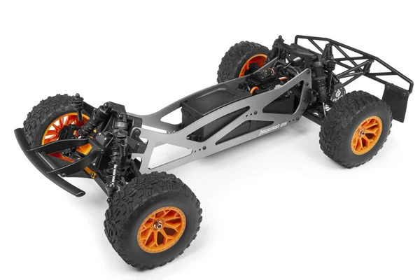 HPI Jumpshot SC Flux 160031 - Image 5