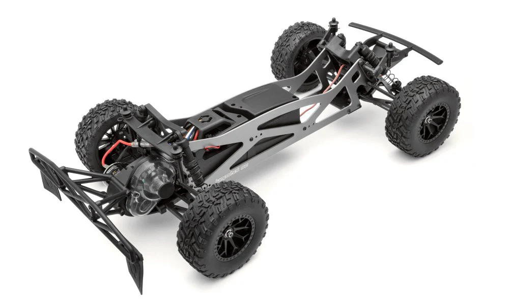 HPI Jumpshot SC Flux Toyo Tires Edition 160268 - Image 5