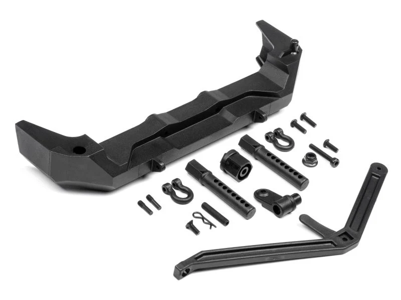 HPI Pare-Chocs Arrière Venture 116853
