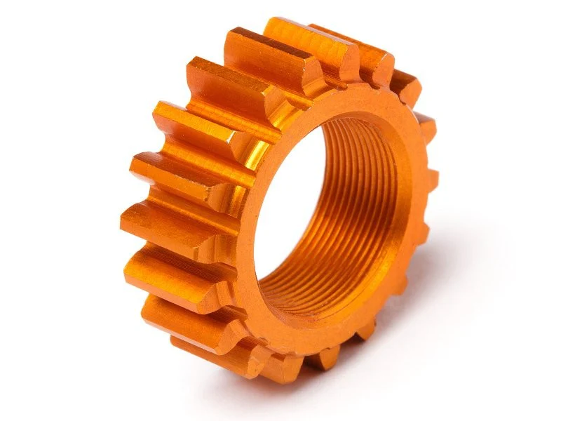 HPI Pignon 18 dents x 12mm 106630