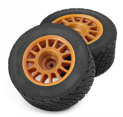 HPI Piste WR8 3.0 Subaru Impreza WRC 2001 RTR 160211 - Image 6