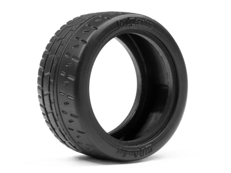 HPI Pneus Radial 69x31mm fifteen52 Tarmac 116537 - Image 4