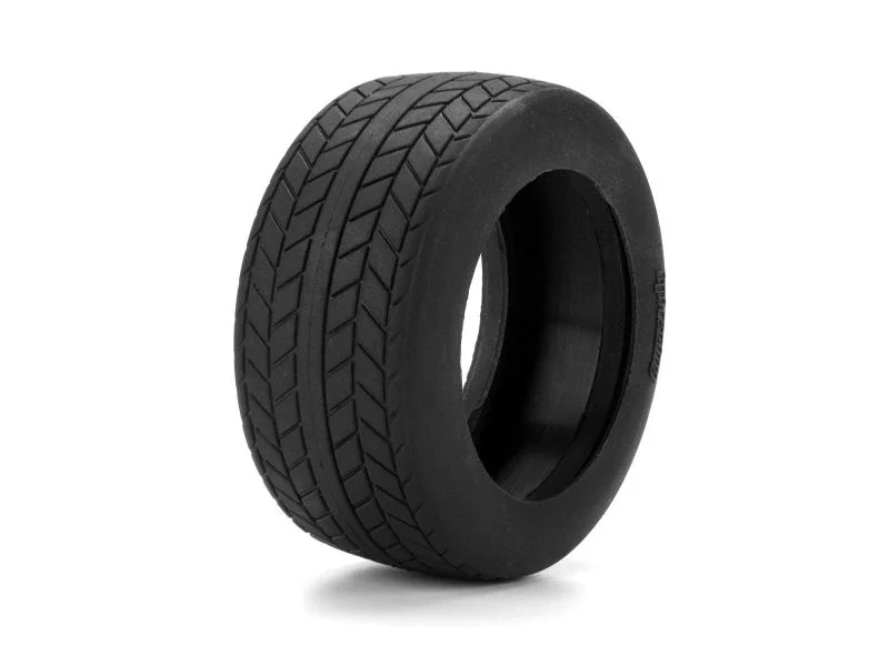 HPI Pneus Vintage Performance 26mm (x2) 102993